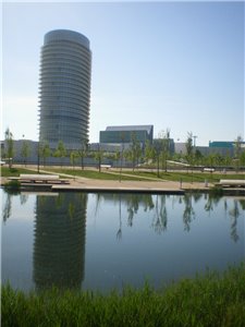 II Acuatlón de Iniciación - Campeonato de Aragón de acuatlón