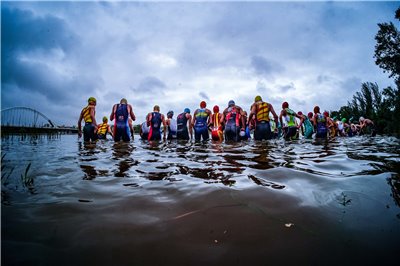 Convocatoria selecciones aragonesas de Triatlón para el Campeonato de España de Autonomías 2025