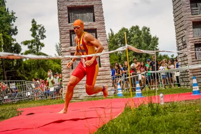 Convocatoria selecciones aragonesas de Triatlón para el Campeonato de España de Autonomías 2025
