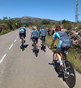 III ACUATLÓN UNIVERSIDAD SAN JORGE