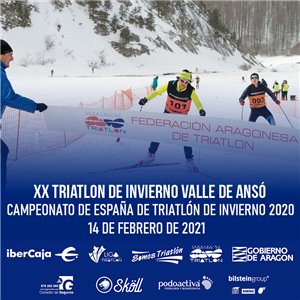 X Triatlón Cros Villa de Sádaba