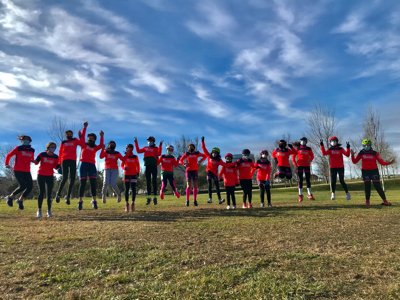 Encuentro Programa Amazonas FETRI