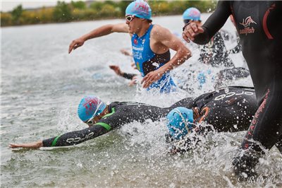 Abierto plazo para solicitud de competiciones FATRI 2019 hasta el 10 de octubre