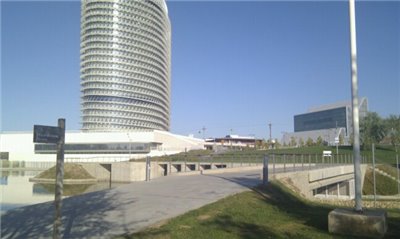 La tercera etapa de la gira SETRI llega a Zaragoza el 18 de septiembre