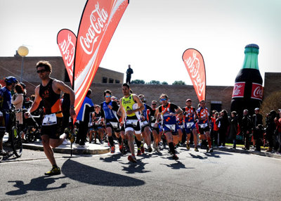 El título autonómico se decide en los Pinares