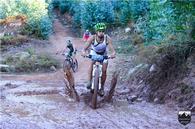 El I Triatlón Cros de Belver de Cinca se celebrará en 2017