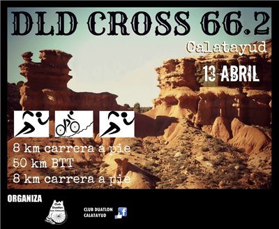 II DLD Cros Calatayud
