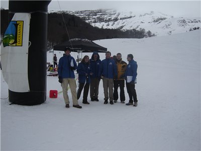 La Federación Aragonesa de Triatlón convoca curso de oficiales nivel 1