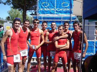 Gala del triatlón aragonés y Asamblea General de la federación