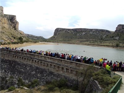 Juan Millán y Chus Til repiten triunfo en Mezalocha