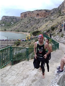 Juan Millán y Chus Til repiten triunfo en Mezalocha