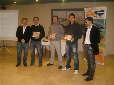 Gala de la federación y Asamblea General