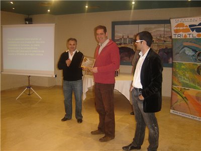 Gala de la federación y Asamblea General