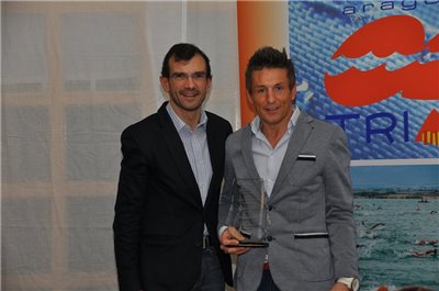 La FATRI celebró su Gala Anual en el E.M. El Olivar