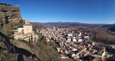 Graus ultima detalles para recibir el Campeonato de España de Duatlón MD