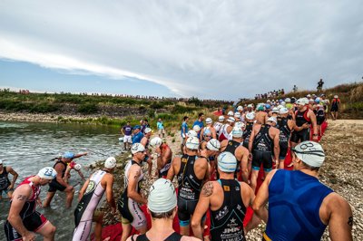 VIII Triatlón Cros Villa de Sádaba