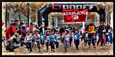 Duatlón Cros JJEE Utebo