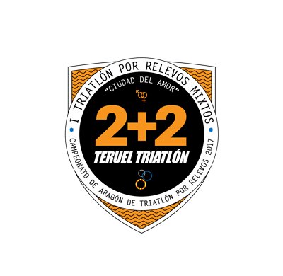 Triatlón por Relevos de Carretera Ciudad del Amor - Cto. Aragón de Triatlón por Relevos