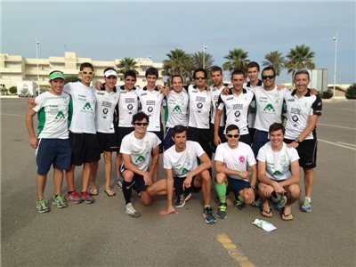 Aragón contará en 2014 con dos equipos en segunda división de Triatlón