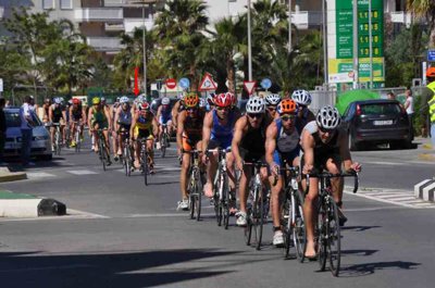 I Duatlón Cros Promoción y Categorías Menores Andorra