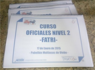 Se ha celebrado un nuevo curso de Oficiales de Nivel 2 - Nivel Autonómico