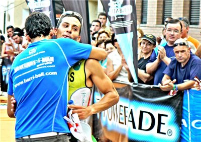 La FATRI lamenta la dimisión de su Vicepresidente Javier Solanas