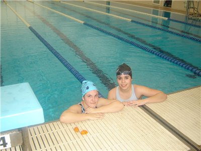 Resultados de la toma de tiempos del PNTD