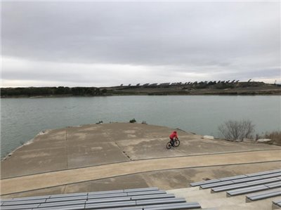 XXV Duatlón Cros por Equipos St Casablanca. Trofeo Ibercaja - Cto. Aragón Duatlón Cros Equipos 2018