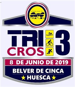 III Triatlón Cros de Belver de Cinca