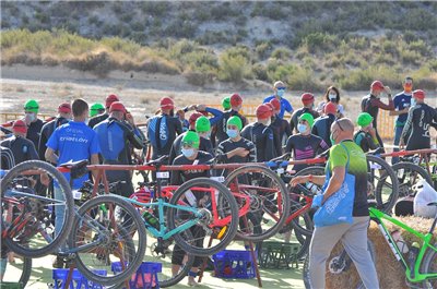 Publicado el calendario provisional de competiciones FATRI 2021