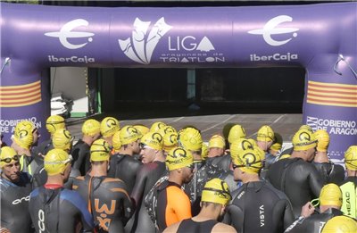 Publicado el calendario provisional de competiciones FATRI 2024