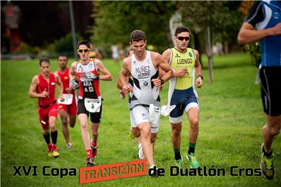 Monzón definirá los últimos podiums de la Copa