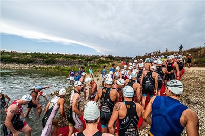 Campeonato de Aragón de Triatlón 2013