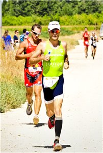 Publicadas las clasificaciones del I Triatlón Larga Distancia de San Juan de Flumen-Monegrosman