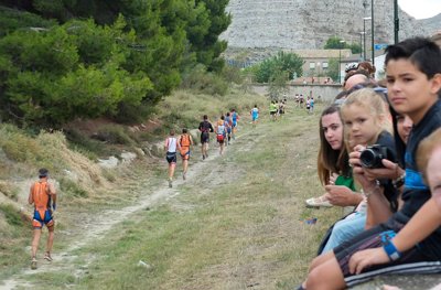 Arranca la Copa con victorias de Félix Molina y Vanesa Guzmán