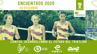 Encuentro Programa Amazonas FETRI