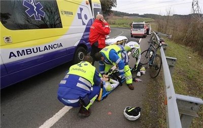 Nota aclaratoria sobre servicios sanitarios en competiciones