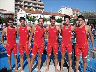 22º Duatlón Cros Trofeo Mayencos - Cto. de Aragón de Duatlón Cros 2018