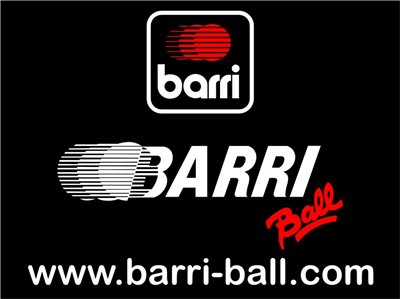 Barri-Ball nuevo patrocinador de la FATRI