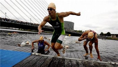 Asignación de plazas Elite para Campeonatos de España 2013