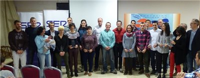 VIII Duatlón Cros de Alcañiz - Motorland