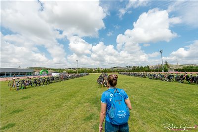 ¡Hazte Juez Oficial de Triatlón! Curso de Oficiales de Nivel 1 el 18 y 19 de enero