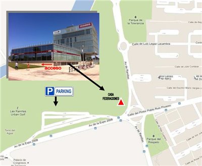 II Triatlón Ribera Baja Raid