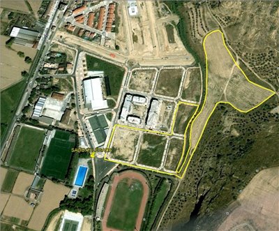 X Duatlón Cros Ciudad de Monzón