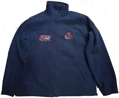 Compra ropa oficial Triatlón Aragón