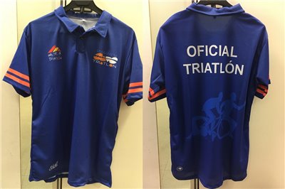 V Duatlón Carretera Escolar de Calatayud - Cto. Aragón de Duatlón Escolar