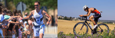 III Duatlón Base Aérea de Zaragoza