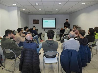 Toma de tiempos PNTD 2017 para Junior, Cadetes, y Paratriatletas