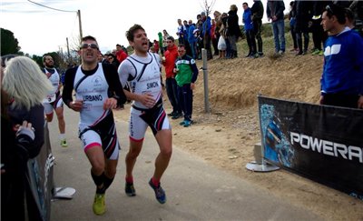 Stadium Casablanca - Almozara 2000 se corona en Sena