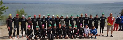 Jornada de Tecnificación para categoría Infantil